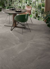 Panaria Zero 3 Stone Trace falburkolatok és padlólapok