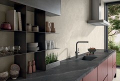 Panaria Zero 3 Stone Trace falburkolatok és padlólapok