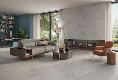 Panaria Zero 3 Stone Trace falburkolatok és padlólapok