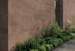 Panaria Zero 3 Blade falburkolatok és padlólapok