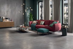 Panaria Zero 3 Blade falburkolatok és padlólapok