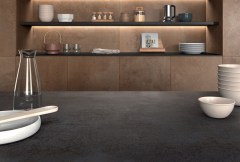 Panaria Zero 3 Blade falburkolatok és padlólapok