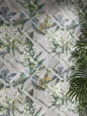 Panaria Zero 3 Glam falicsempék