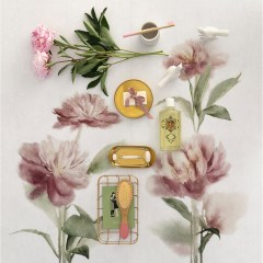 Panaria Zero 3 Glam falicsempék