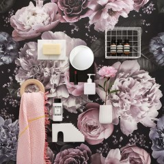 Panaria Zero 3 Glam falicsempék