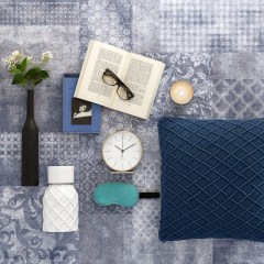 Panaria Zero 3 Glam falicsempék