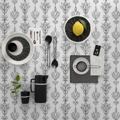 Panaria Zero 3 Glam falicsempék