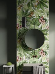 Panaria Zero 3 Glam falicsempék