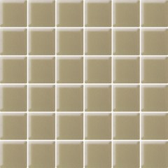 Paradyz mozaik Paradyz Univerzális beige üveg mozaik