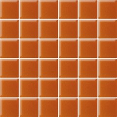 Paradyz mozaik Paradyz Univerzális arancione üveg mozaik