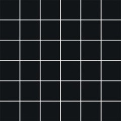 Paradyz mozaik Paradyz Bellicita nero mozaik