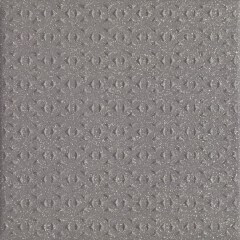 Paradyz Bazo Nero Gres Struktura falburkolat 19,8 x 19,8