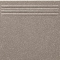 Paradyz Bazo Moka Mat lépcsőlap 30 x 30