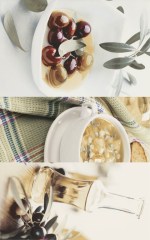 Paradyz Uniwersalne Kuchenne B dekorcsempe 25 x 40