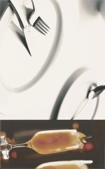 Paradyz Uniwersalne Kuchenne A dekorcsempe 25 x 40