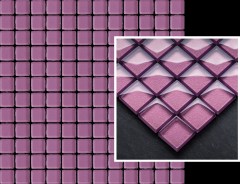 Paradyz Uniwersalna Wrzos mozaik 29,8 x 29,8