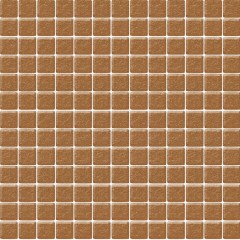 Paradyz Uniwersalna Brown mozaik 29,8 x 29,8