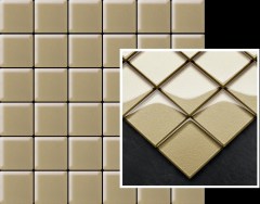 Paradyz Uniwersalna Beige mozaik 29,8 x 29,8