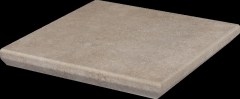 Paradyz Viano Beige Kapinos Stopnica Narozna padlólap 33 x 33