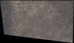 Paradyz Viano Antracite Podstopnica lépcsőlap 14,8 x 30