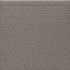 Paradyz Virginia Stopnica Prosta Mat lépcsőlap 30 x 30