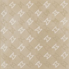Paradyz My Way Tigua Beige D Mat padlódekor 29,8 x 29,8