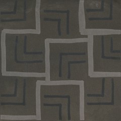 Paradyz My Way Tigua Grafit B Mat padlódekor 29,8 x 29,8