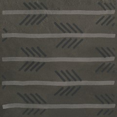 Paradyz My Way Tigua Grafit C Mat padlódekor 29,8 x 29,8