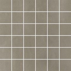 Paradyz My Way Tigua Grys mozaik 29,8 x 29,8