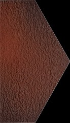 Paradyz Cloud Brown Duro padlódekor 14,8 x 26