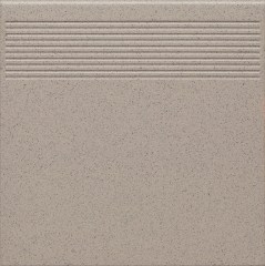 Paradyz Iowa Stopnica Prosta Mat lépcsőlap 30 x 30