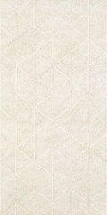Paradyz Mistysand Beige Dekor falicsempe 30 x 60