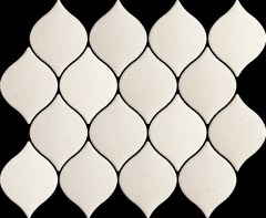 Paradyz Mistysand Beige Mix mozaik 20,2 x 26,5