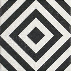 Paradyz Modern Motyw B padlólap és falburkolat 19,8 x 19,8