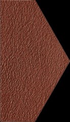 Paradyz Natural Rosa Polowa Duro padlódekor 14,8 x 26