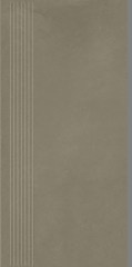 Paradyz Naturstone Umbra Stopnica Prosta Mat lépcsőlap 29,8 x 59,8