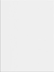 Paradyz Neve Bianco Mat falicsempe 25 x 33,3