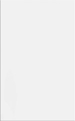 Paradyz Neve Bianco Polysk falicsempe 25 x 40