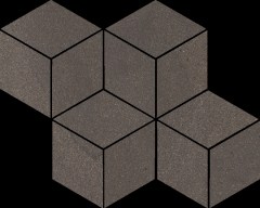 Paradyz Rockstone Umbra Mix mozaik 20,4 x 23,8