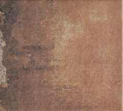 Paradyz Scandiano Rosso Kapinos Stopnica Prosta padlólap 29,9 x 33