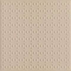 Paradyz Bazo Beige Gres Struktura falburkolat 19,8 x 19,8