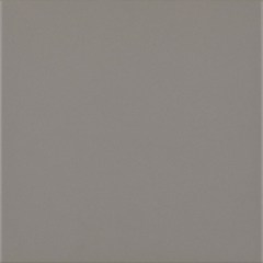 Paradyz Bazo Grys Gres Monokolor Mat falburkolat 19,8 x 19,8