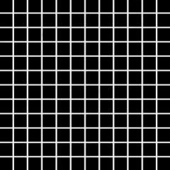 Paradyz mozaik Paradyz Albir Nero K.2,3 x 2,3 mozaik