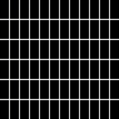 Paradyz mozaik Paradyz Albir Nero 29,8 x 29,8 mozaik