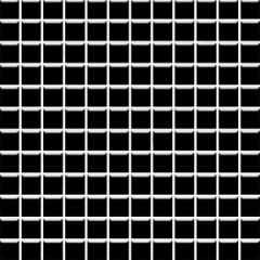 Paradyz mozaik Paradyz Altea Nero K.2,3 x 2,3 mozaik