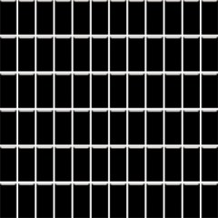 Paradyz mozaik Paradyz Altea Nero 29,8 x 29,8 mozaik