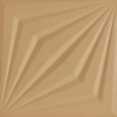 Paradyz Urban Colours Gold Inserto Struktura A falicsempe 19,8 x 19,8