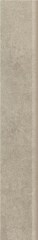 Paradyz lábazati elem Paradyz Rino Grys lábazati elem 7,2 x 44,8