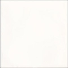 Paradyz falicsempe Paradyz Tamoe Bianco falicsempe 19,8 x 19,8