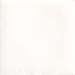 Paradyz falicsempe Paradyz Tamoe Bianco falicsempe 9,8 x 9,8